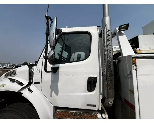 Muffler FREIGHTLINER M2 106 DTI Trucks