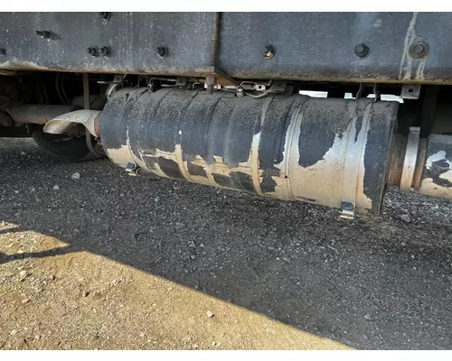 Muffler FREIGHTLINER M2 106 DTI Trucks