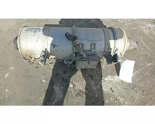 Muffler FREIGHTLINER M2 106 Sam's Riverside Truck Parts Inc