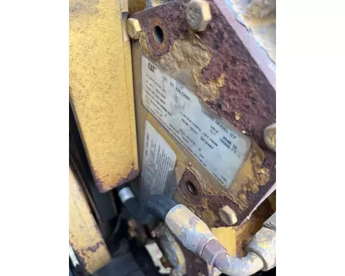 Oil Pan FREIGHTLINER M2 106 B &amp; W  Truck Center