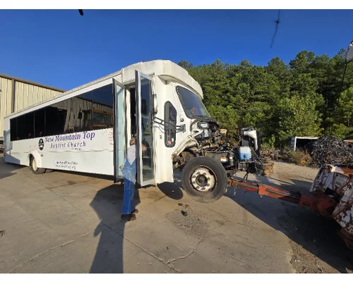 Power Brake Booster FREIGHTLINER M2 106 crest truck parts