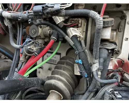Power Brake Booster FREIGHTLINER M2 106 DTI Trucks