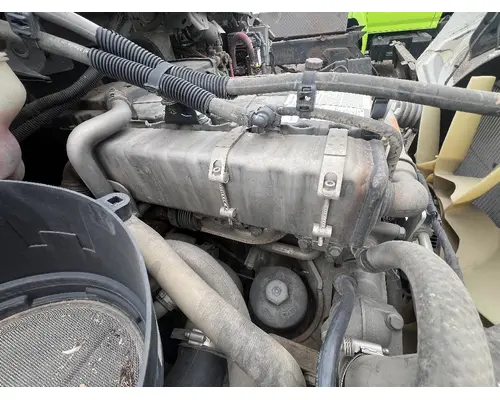 Power Steering Pump FREIGHTLINER M2 106 DTI Trucks