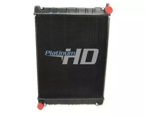 Radiator FREIGHTLINER M2 106 LKQ Wholesale Truck Parts
