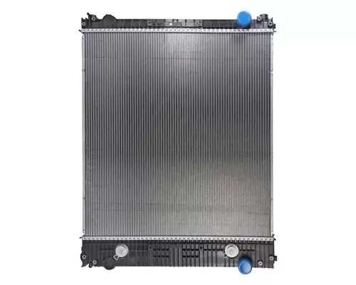 Radiator FREIGHTLINER M2 106 LKQ KC Truck Parts - Inland Empire