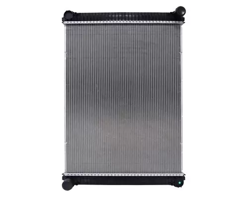 Radiator FREIGHTLINER M2 106 LKQ Heavy Truck - Tampa