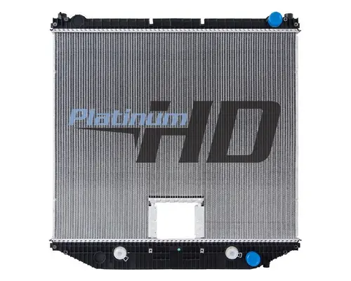 Radiator FREIGHTLINER M2 106 LKQ Heavy Truck - Tampa