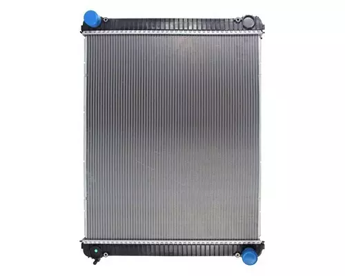 Radiator FREIGHTLINER M2 106 LKQ Western Truck Parts