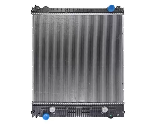 Radiator FREIGHTLINER M2 106 LKQ Evans Heavy Truck Parts