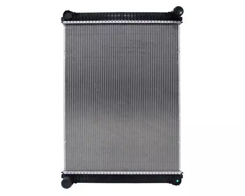 Radiator FREIGHTLINER M2 106 LKQ Evans Heavy Truck Parts