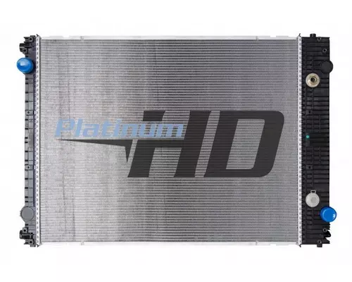 Radiator FREIGHTLINER M2 106 LKQ Evans Heavy Truck Parts