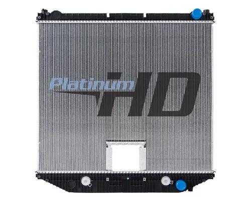 Radiator FREIGHTLINER M2 106 LKQ Evans Heavy Truck Parts