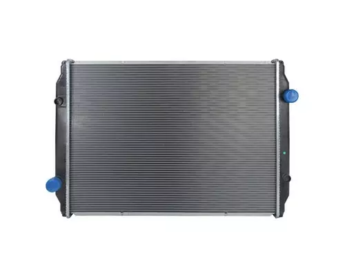 Radiator FREIGHTLINER M2 106 LKQ Geiger Truck Parts