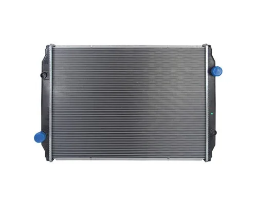 Radiator FREIGHTLINER M2 106 LKQ Thompson Motors - Wykoff