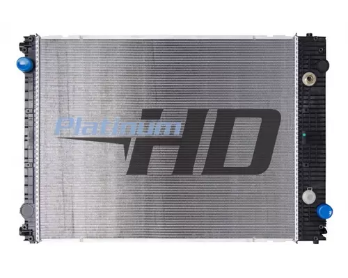 Radiator FREIGHTLINER M2 106 LKQ Heavy Truck Maryland