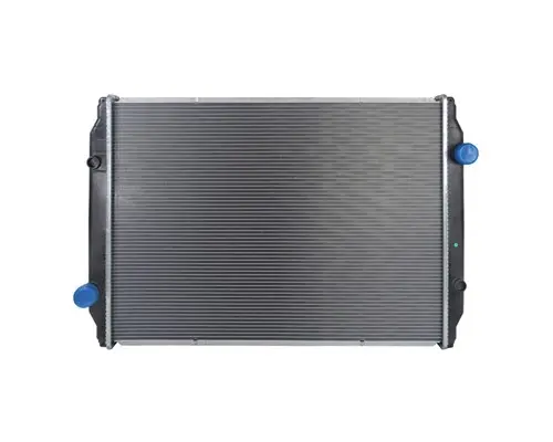 Radiator FREIGHTLINER M2 106 LKQ Plunks Truck Parts And Equipment - Jackson