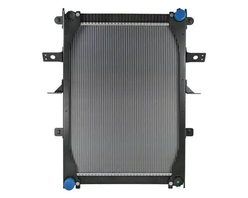 Radiator FREIGHTLINER M2 106 LKQ Plunks Truck Parts And Equipment - Jackson