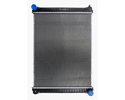 Radiator FREIGHTLINER M2 106 LKQ Plunks Truck Parts And Equipment - Jackson