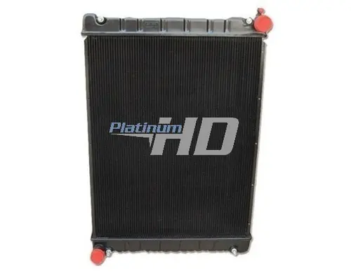 Radiator FREIGHTLINER M2 106 LKQ Plunks Truck Parts And Equipment - Jackson