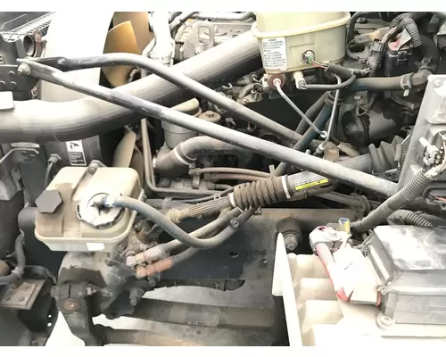 Radiator Core Support Freightliner M2 106 Vander Haags Inc Cb