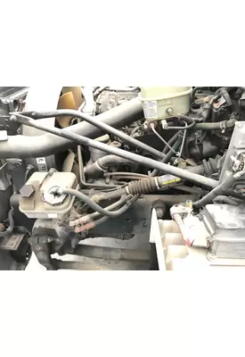 Freightliner M2 106 Radiator Core Support