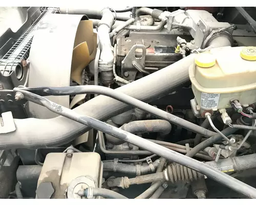 Radiator Core Support Freightliner M2 106 Vander Haags Inc Cb
