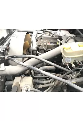 Freightliner M2 106 Radiator Core Support