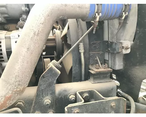Radiator Core Support FREIGHTLINER M2-106 Vander Haags Inc Cb