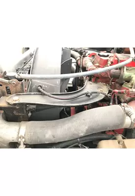 Freightliner M2 106 Radiator Core Support