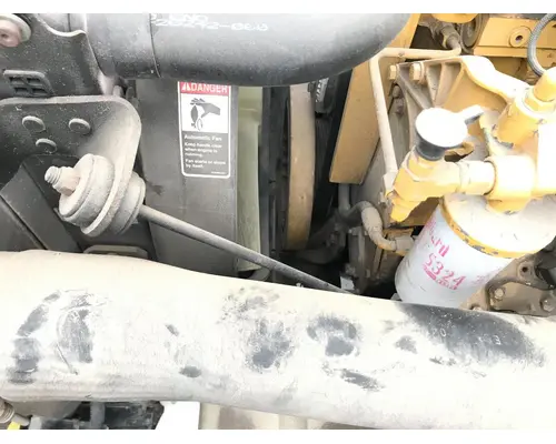 Radiator Core Support FREIGHTLINER M2-106 Vander Haags Inc Cb