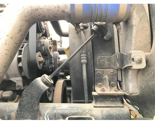 Radiator Core Support FREIGHTLINER M2-106 Vander Haags Inc Cb