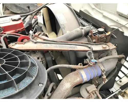 Radiator Core Support FREIGHTLINER M2-106 Vander Haags Inc Cb