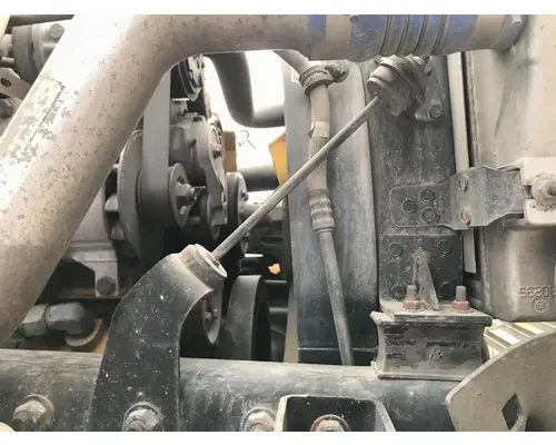 Radiator Core Support FREIGHTLINER M2-106 Vander Haags Inc Cb