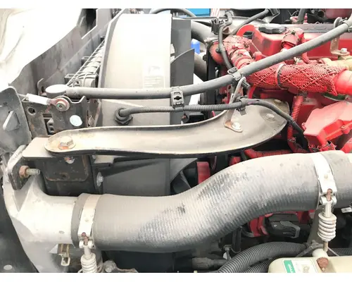 Radiator Core Support FREIGHTLINER M2-106 Vander Haags Inc Cb