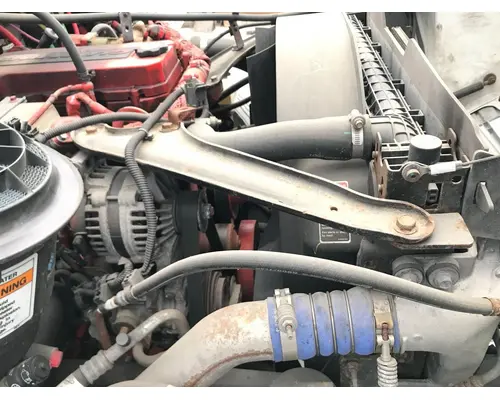 Radiator Core Support FREIGHTLINER M2-106 Vander Haags Inc Cb