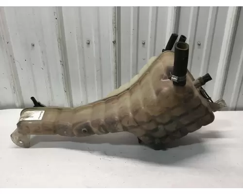 Freightliner M2 106 Radiator Overflow Bottle  Surge Tank