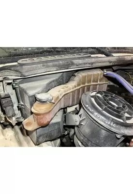 Freightliner M2 106 Radiator Overflow Bottle / Surge Tank