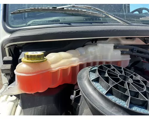 Radiator Overflow Bottle FREIGHTLINER M2 106 DTI Trucks