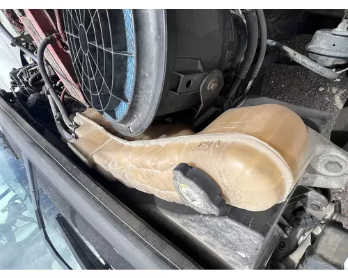 Radiator Overflow Bottle FREIGHTLINER M2 106 DTI Trucks