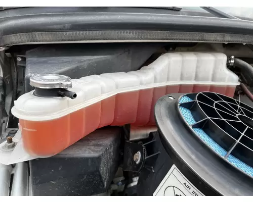 Radiator Overflow Bottle FREIGHTLINER M2 106 DTI Trucks