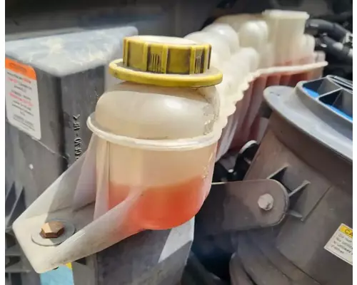 Freightliner M2 106 Radiator Overflow Bottle