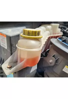 Freightliner M2 106 Radiator Overflow Bottle