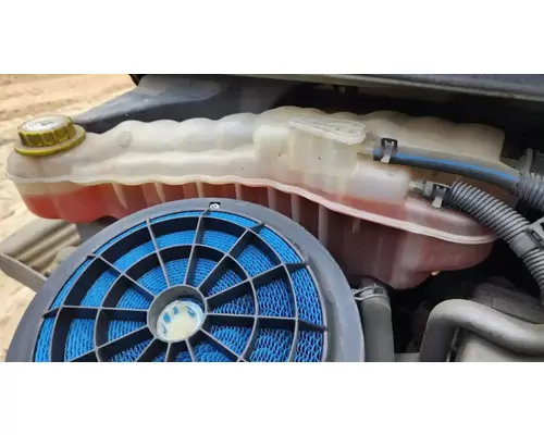 Freightliner M2 106 Radiator Overflow Bottle