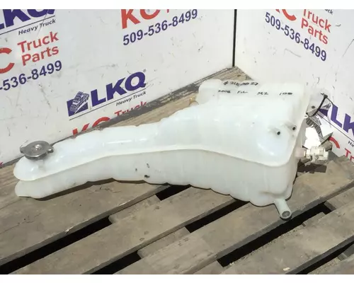 Radiator Overflow Bottle FREIGHTLINER M2 106 LKQ KC Truck Parts - Inland Empire