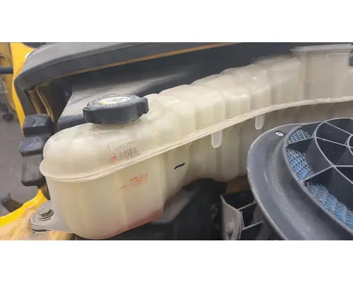 Radiator Overflow Bottle FREIGHTLINER M2 106 LKQ Western Truck Parts