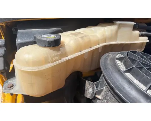Radiator Overflow Bottle FREIGHTLINER M2 106 LKQ Western Truck Parts