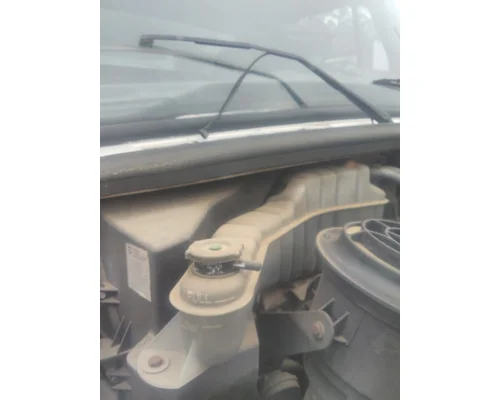 Radiator Overflow Bottle FREIGHTLINER M2 106 LKQ Evans Heavy Truck Parts