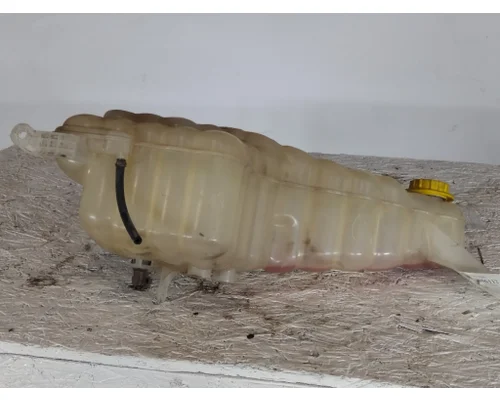 Radiator Overflow Bottle FREIGHTLINER M2 106 LKQ Evans Heavy Truck Parts