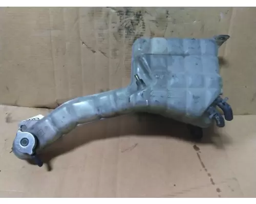 Radiator Overflow Bottle FREIGHTLINER M2 106 LKQ Geiger Truck Parts