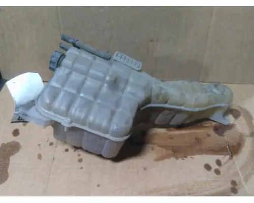 Radiator Overflow Bottle FREIGHTLINER M2 106 LKQ Geiger Truck Parts